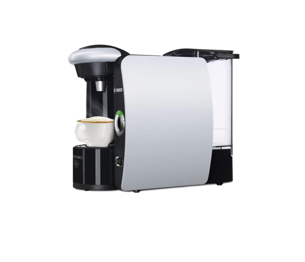 Bosch TASSIMO Fidelia T40 srebrny - 1409066 - zdjęcie 3